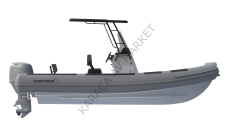 Northstar Vega 5.8 Sport Fiber Tabanlı Bot