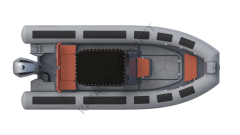 Northstar Vega 6,4 Sport Fiber Tabanlı Bot