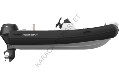 Northstar Axıs 3.1 Fiber Tabanlı Bot