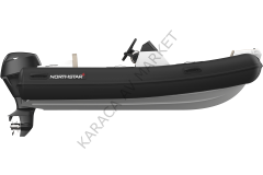Northstar Axıs 3.1 Fiber Tabanlı Bot