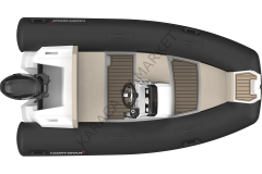 Northstar Axıs 3.1 Fiber Tabanlı Bot