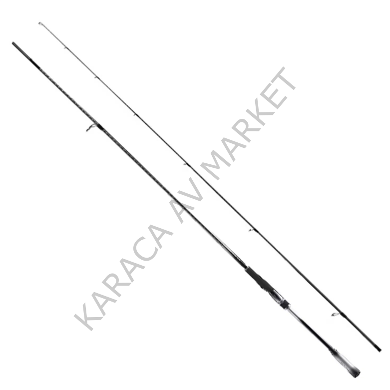 Shimano Lunamis Spinning 26 S96M 2.90m 7-35gr - Jig Max 45gr Spin Olta Kamışı
