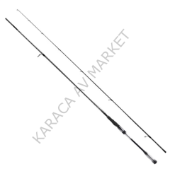 Shimano Lunamis Spinning 26 S96M 2.90m 7-35gr - Jig Max 45gr Spin Olta Kamışı