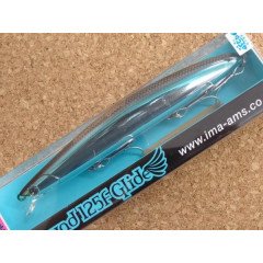 Ima Hound 125F Glide Maket Balık X2076