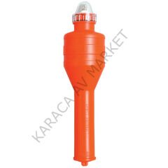 Işıklı Şamandıra, SOLAS/MED/USCG