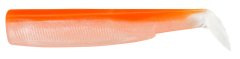 Fiiish Balck Minnow bm200/6  bm10003 2x gövde orance