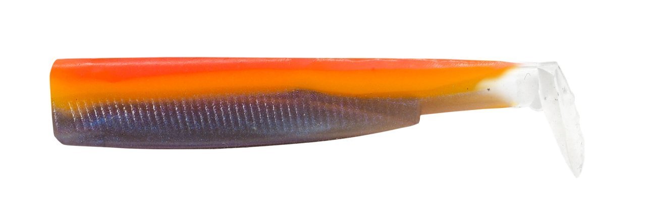 Fiiish Balck Minnow bm200/6  bm10004 2x gövde sunrise