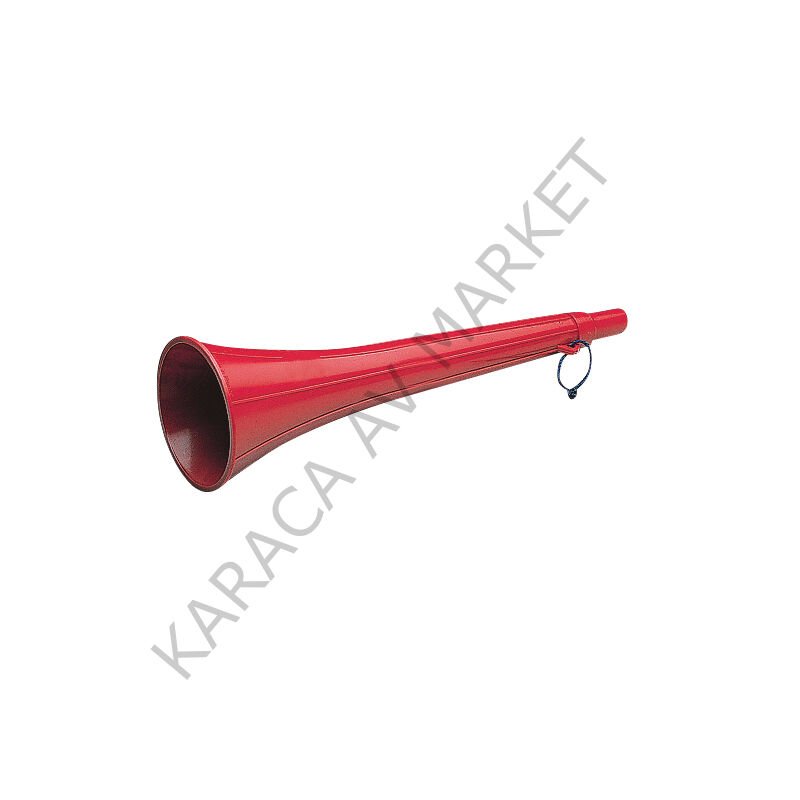 SİS KORNASI Ø80mm, L.300mm