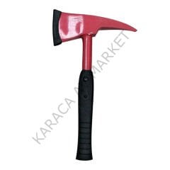 İTFAİYE BALTASI, KISA KAYMAZ SAPLI
