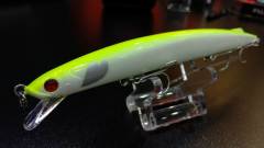 FUJIN KINGJERK SINKING 19CM 34GR 017