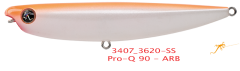 Seaspin Pro-q90 11 gr 90 mm   ARB