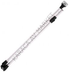 Attwood LightArmor 137 cm katlanır direkli silyon feneri