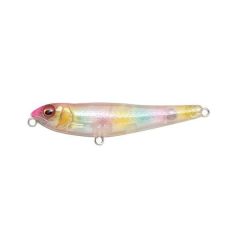 Megabass Dog-X Jr. Bay Drift 9 GP CLEAR CANDY
