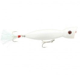 Sakura Pulsion Tr 100 mm 24 gr P06 Pearl White
