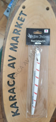 Sea Falcon Cutlass Fish Semi-Long Jig 150 gr Renk 14 Gigo Flash