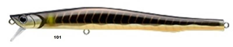 Apia Hbait 14cm 14Gr Japon Maket Balık 101