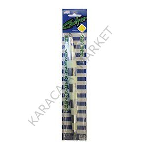 BlueBlue Conifer Jig Yemi 130 gr 05 Zebra Glow