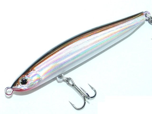 Smith Ltd Sardinerun 130F 25 Gr 08