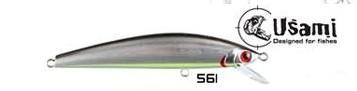 USAMI BAY SHINNER 85 SP-MR 9.7 GR 561