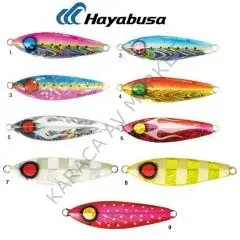 Hayabusa Jack Eye Slow Jig Fs424  300 gr