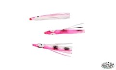 Mutant Silikon Ahtapot Yem 5cm  (3593) 2