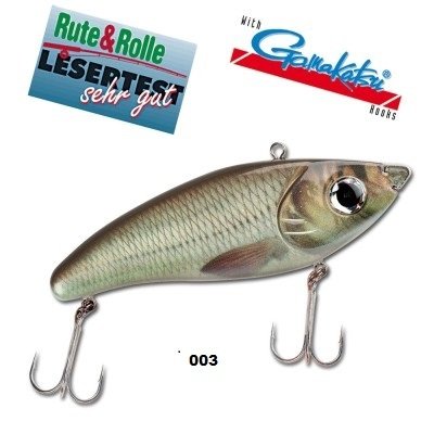 SPRO Screamin Devil F128 37 gr 4861003