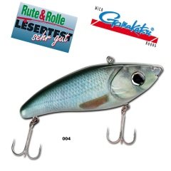 SPRO Screamin Devil F128 37 gr 4861004