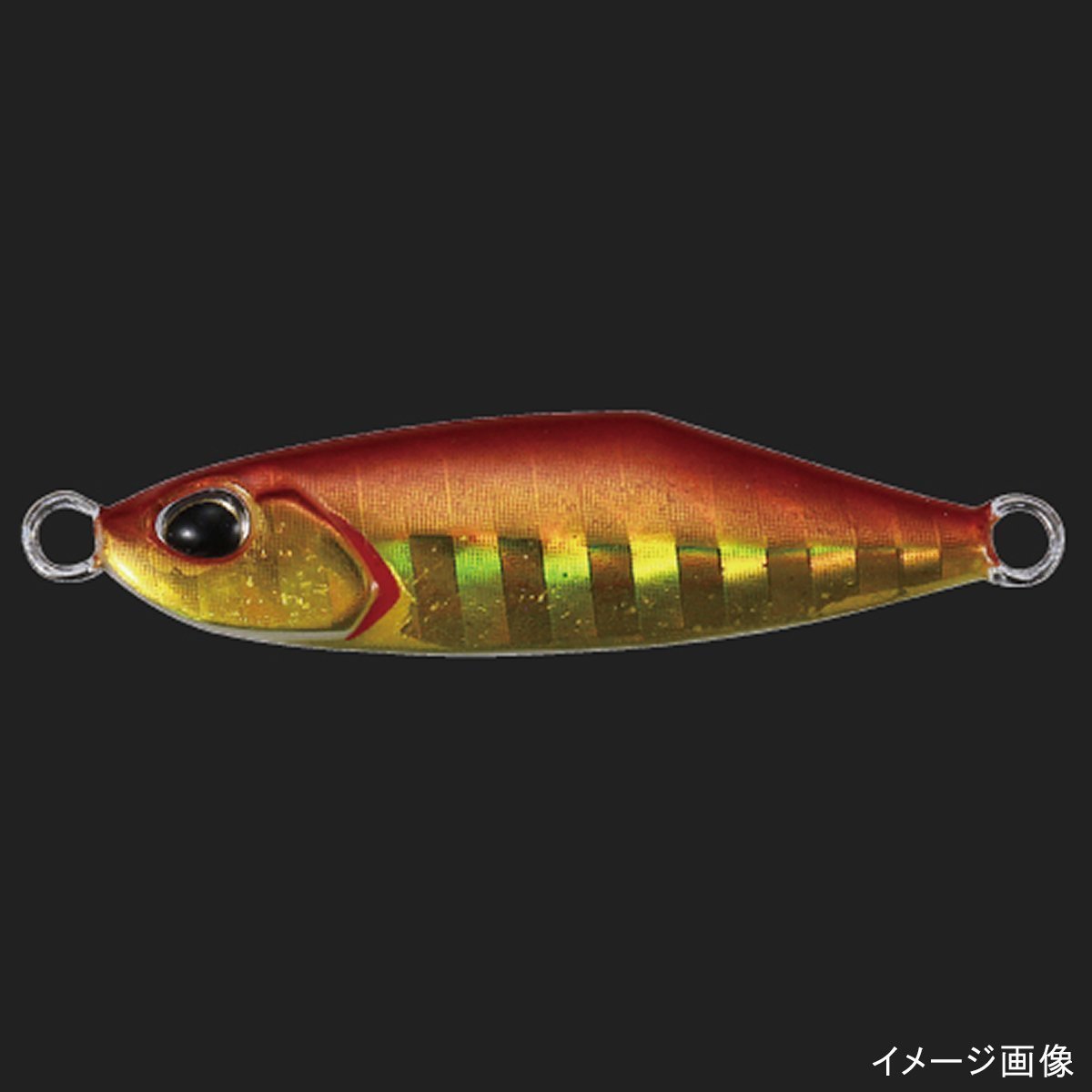 Duo Tetra jig 7gr. PHA0026 / Red Gold