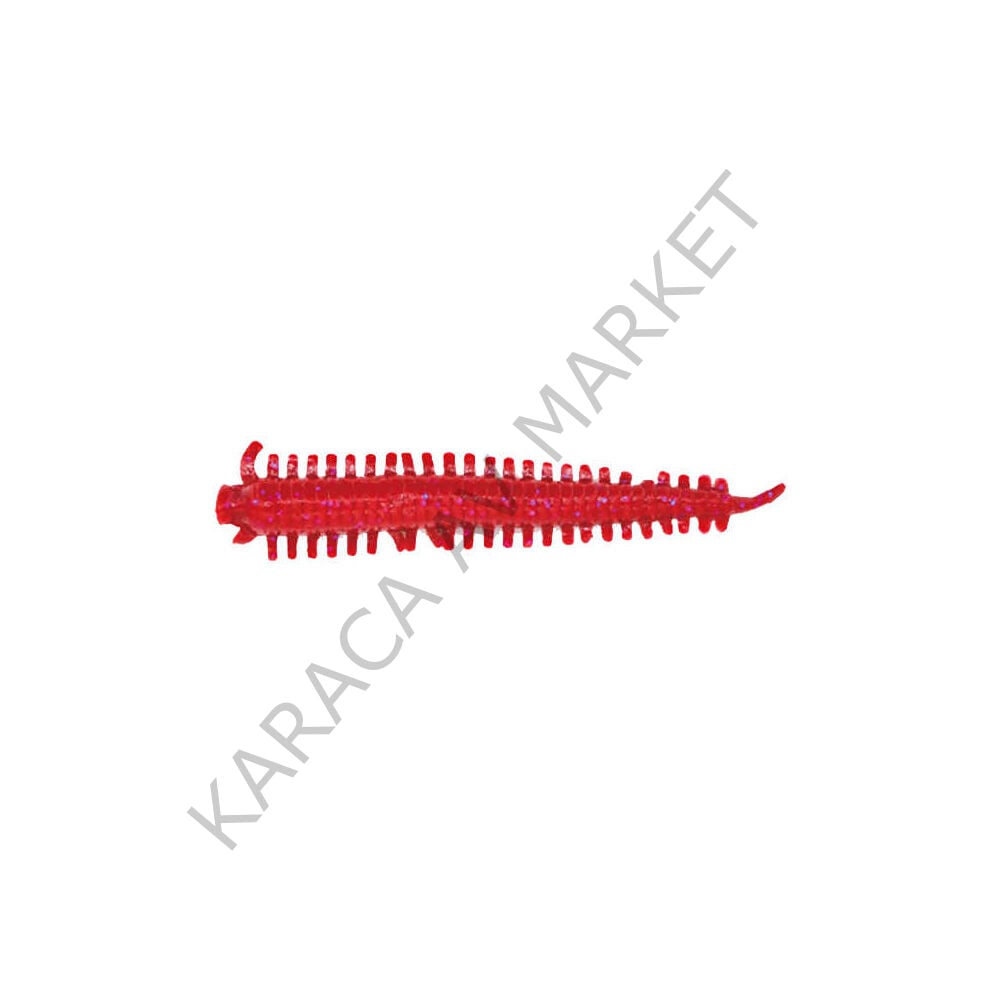 Berkley Gulp Saltwater Sandworm Sahte Kurt 5 cm 24 adet