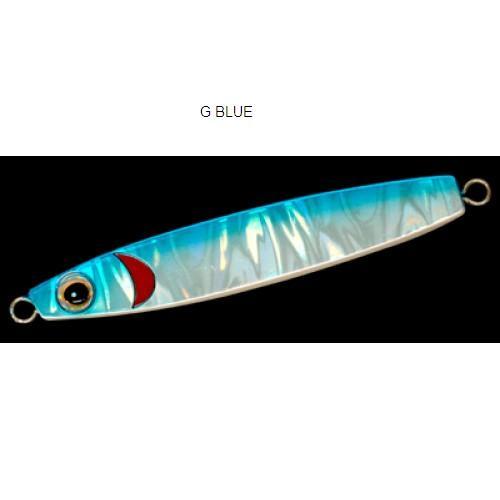 MEGABASS Ginpei 40gr 1 (G Blue)