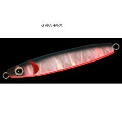 MEGABASS Ginpei 40gr 5 (G Aka Hara)