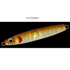 MEGABASS Ginpei 40gr 6 (G Koonago)