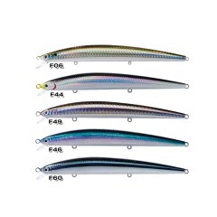 Daiwa Tournament Shiner 140 Serisi Suni Yem