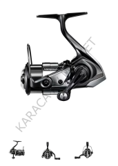 Shimano Makina Vanquish 10000SSS FC PG
