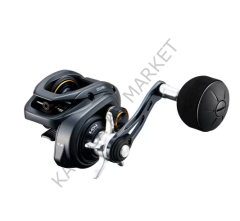 Shimano Makina Grappler BB 151 HG Left Hand