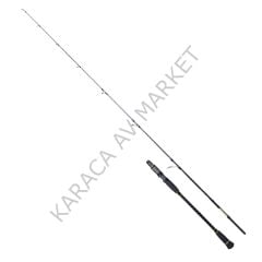 RYUJI OCEAN SOUL FUJI 1.80M 80-300GR 2P SLOW JIG KAMIŞ