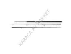 Daiwa CSP1062MHFS Coastal SP Surf Spinning Rod