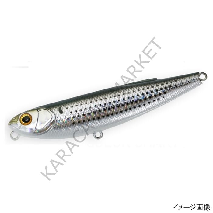 Zipbaits Fakie Dog 90 mm Renk:884