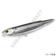 Zipbaits Fakie Dog 90 mm Renk:884