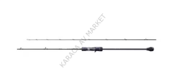 Shimano Kamış Game Type Slow Jigging 1,98m 6'6'' 400g 1+1pc Cast