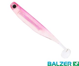 Balzer Shirasu  Holo Yoko Shad 7.5cm Silikon Yem 004