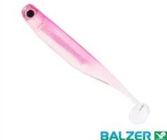 Balzer Shirasu  Holo Yoko Shad 7.5cm Silikon Yem 004