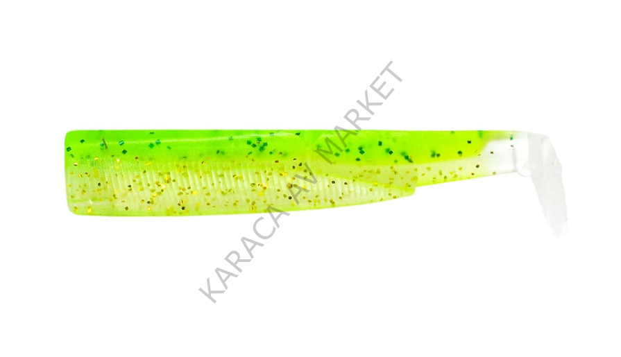 Fiiish Bm70/1 Bm3038 4x-Gövde Lime Juice