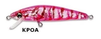 Duel F917 Hardcore Minnow 50F Suni Yem KPOA