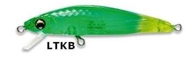 Duel F917 Hardcore Minnow 50F Suni Yem LTKB