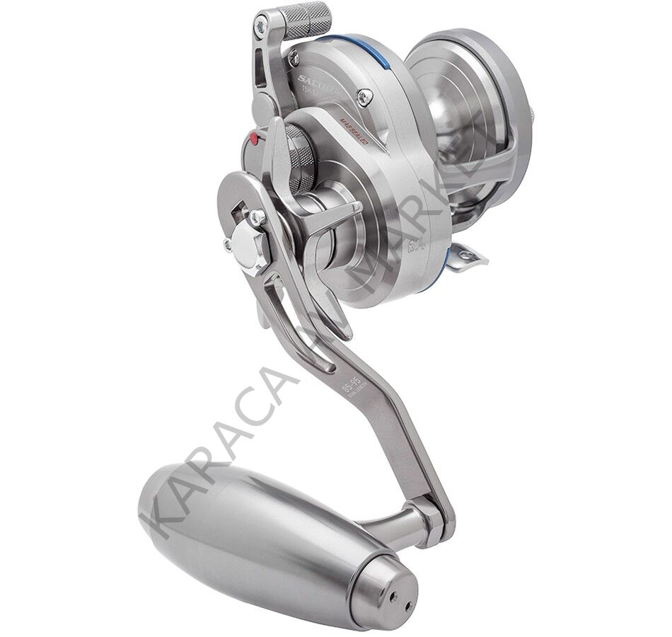 DAIWA SALTIGA 2015 15HL SJ ÇIKRIK MAKARA (SOL EL)