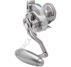 DAIWA SALTIGA 2015 15HL SJ ÇIKRIK MAKARA (SOL EL)