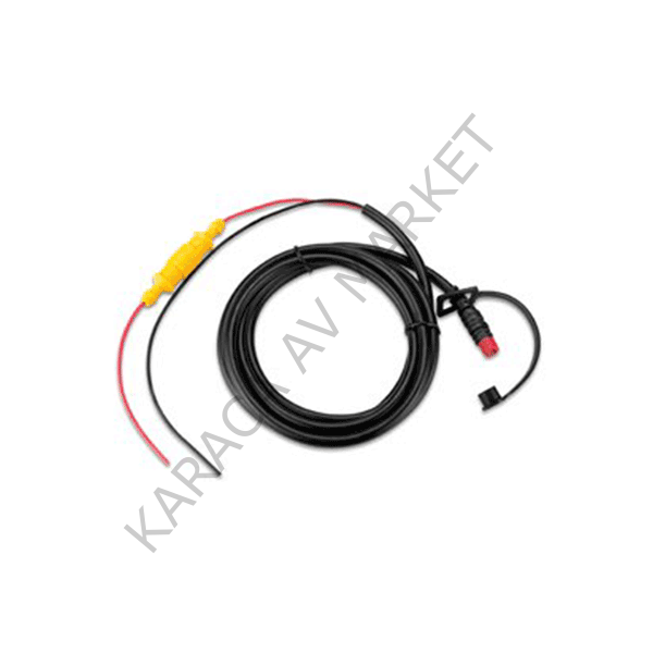 Striker echo Serisi Power Kablosu