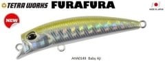 Duo Tetra Works Furafura AHA0149 / Baby Aji