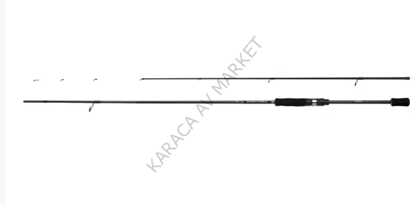 Shimano Kamış Bassterra A LRF Spinning 2,18m 7'2'' 1-11g 2pc